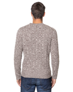 BALLANTYNE MAGLIA BYP0007WB07 TOR-2
