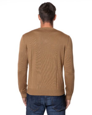 BALLANTYNE MAGLIA BYP0017W071 TDS-2