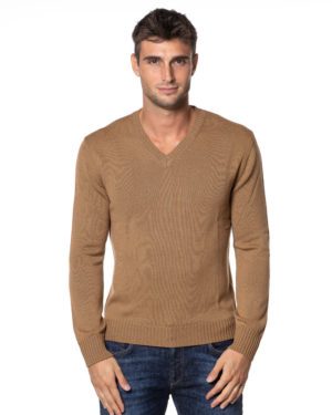 BALLANTYNE MAGLIA BYP0017W071 TDS-1