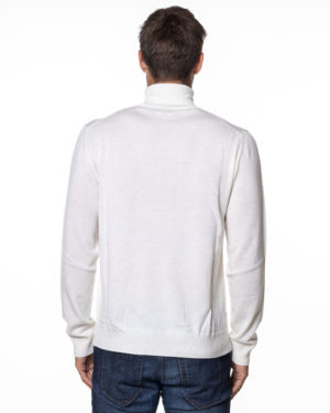 BALLANTYNE MAGLIA BYP00212WD1 BIA-2