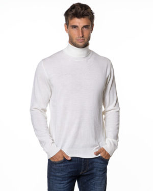 BALLANTYNE MAGLIA BYP00212WD1 BIA-3