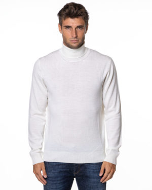 BALLANTYNE MAGLIA BYP00212WD1 BIA-1
