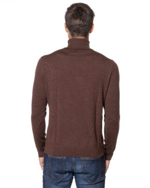 BALLANTYNE MAGLIA BYP00212WD1 MAC-2