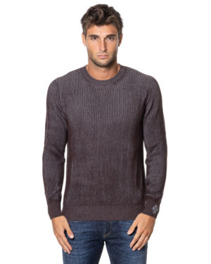 BALLANTYNE MAGLIA BYP11512C54 MOR-1