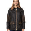 BARBOUR BARBOUR BADLWX1396 OLV-1