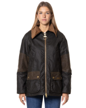 BARBOUR BARBOUR BADLWX1396 OLV-1