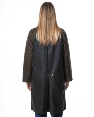 BARBOUR BARBOUR BADLWX1485 OLV-2
