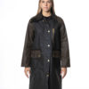BARBOUR BARBOUR BADLWX1485 OLV-1