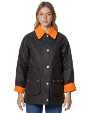 BARBOUR BARBOUR BADLWX1492 OLV-1