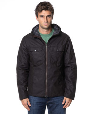 BARBOUR BARBOUR INTERNATIONAL BAMWX2508 RUG-1
