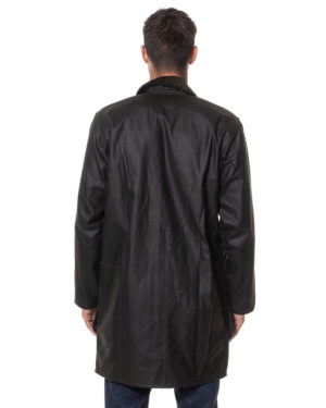 BARBOUR BARBOUR BAMWX0009 OLV-2