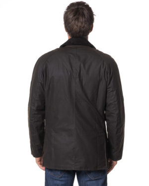 BARBOUR BARBOUR BAMWX0339 OLV-2