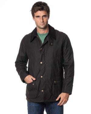BARBOUR BARBOUR BAMWX0339 OLV-3