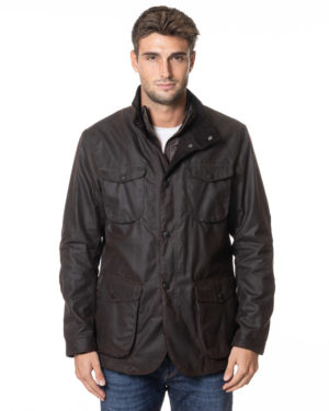 BARBOUR BARBOUR BAMWX0700 UNI-1