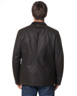 BARBOUR BARBOUR BAMWX1082 OLV-2