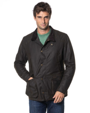 BARBOUR BARBOUR BAMWX1082 OLV-3