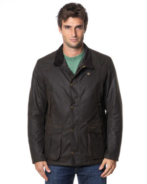 BARBOUR BARBOUR BAMWX1082 OLV-1