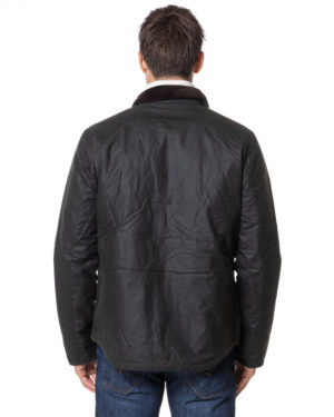 BARBOUR BARBOUR BAMWX1106 SAV-2