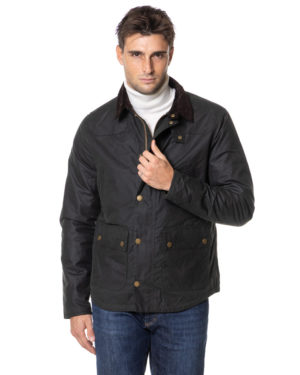 BARBOUR BARBOUR BAMWX1106 SAV-3