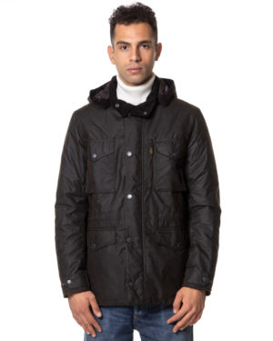 BARBOUR BARBOUR BAMWX2203 MAS-1