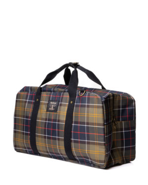 BARBOUR BORSONE BAUBA0531 UNI-2