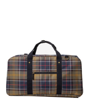 BARBOUR BORSONE BAUBA0531 UNI-3