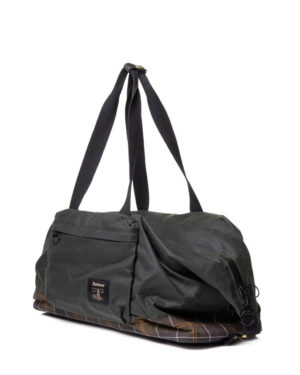 BARBOUR BORSONE BAUBA0715 SAV-2