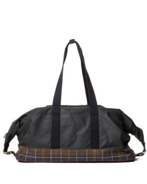 BARBOUR BORSONE BAUBA0715 SAV-3