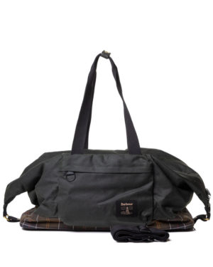 BARBOUR BORSONE BAUBA0715 SAV-1