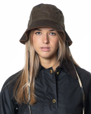BARBOUR CAPPELLO BADLHA0548 UNI-2