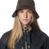 BARBOUR CAPPELLO BADLHA0548 UNI-1