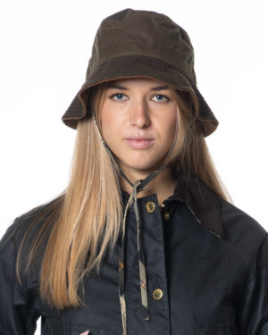 BARBOUR CAPPELLO BADLHA0548 UNI-1