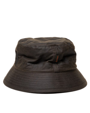 BARBOUR CAPPELLO BAMHA0001 OLV-1