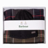 BARBOUR GIFT BOX - CUFFIA e SCIARPA BAMGS0079 UNI-1