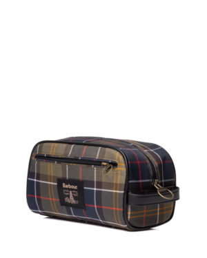 BARBOUR POCHETTE BAMAC0396 UNI-2