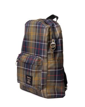 BARBOUR ZAINO BAUBA0754 UNI-2