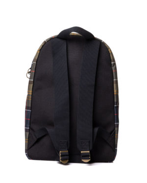 BARBOUR ZAINO BAUBA0754 UNI-3