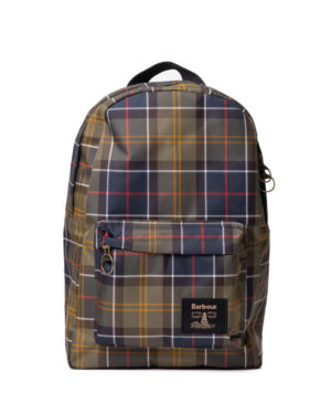 BARBOUR ZAINO BAUBA0754 UNI-1