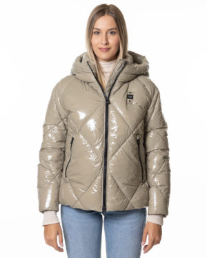 BLAUER GIUBBINO BLDC02314 BEI-1