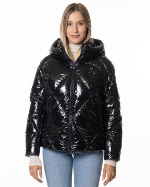 BLAUER GIUBBINO BLDC02314 NER-1