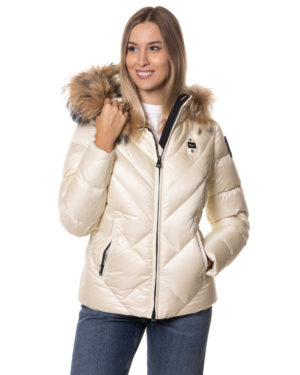 BLAUER GIUBBINO BLDC03051 BIA-3