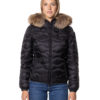 BLAUER GIUBBINO BLDC03096 NER-1