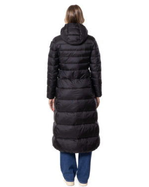 BLAUER PIUMINO BLDK03101 NER-2