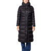 BLAUER PIUMINO BLDK03101 NER-1