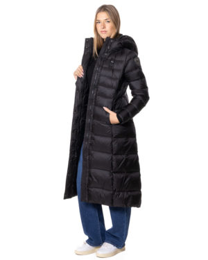 BLAUER PIUMINO BLDK03101 NER-3