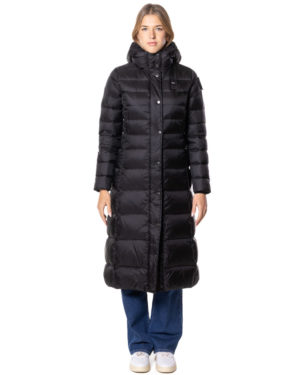 BLAUER PIUMINO BLDK03101 NER-1