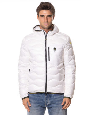 BLAUER PIUMINO BLC03030 BIA-1