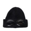 C.P. COMPANY CUFFIA CPAC122A005509A NER-1