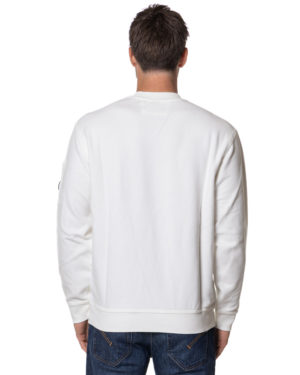 C.P. COMPANY FELPA CPSS249A006614G BIA-2