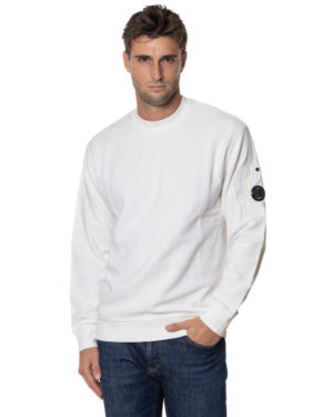 C.P. COMPANY FELPA CPSS249A006614G BIA-3